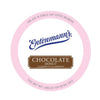 Entenmann'S Chocolate Donut Flavored Coffee Pods, Medium Roast Single Serve Chocolate Coffee Pods For Keurig K Cups Brewer Machi