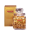 Koeze Colossal Cashews - 20 Oz. Decanter