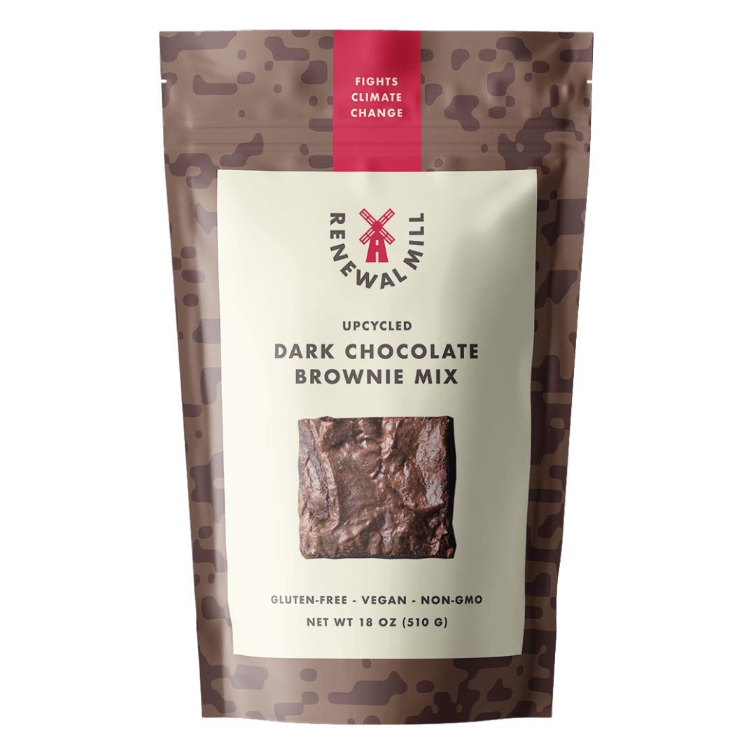 RENWLM DRK CHOC BRWN MIX (6x18.00)