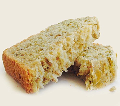 Soberdough Savory Trio Bread Mixes - 3 Piece Assortment