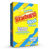 SINGLES TO GO! Starburst Duos Drink Mix, Blue Raspberry Lemon, 6 Boxes, 36 Total Servings, 0.58 Ounce Each