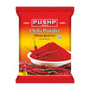 Pushp Brand Coarse Ground Red Chilli Powder Mirchi powder (1kgPack of 1)