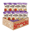 Baked Tostitos Oven Baked Scoops Tortilla Chips (Pack of 72)