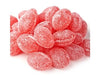 Raspberry Drops Old Fashioned Hard Candy 5 Pounds Claey'S Candies