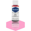Americolor Pink 2 oz. Cake Decorating Candy Making Candy Color Oil
