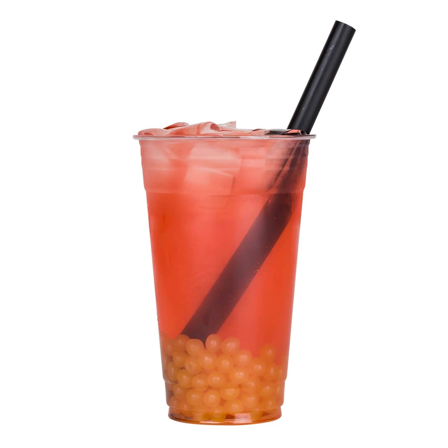 Tea Zone 7 lb Cantaloupe Popping Pearls