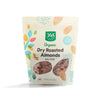 365 by Whole Foods Market, Organic Dry Roasted & Salted Almonds, 10 Ounce