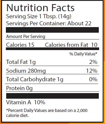 Vienna Hot Giardiniera 16Oz