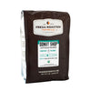 Fresh Roasted Coffee, Organic Donut Shop, 5 Lb (80 Oz), Medium Roast, Kosher, Whole Bean
