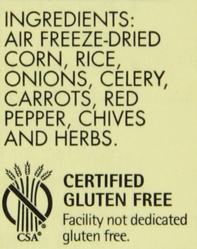 Frontier Soups Hearty Meals Illinois Prairie Corn Chowder Mix, 7 Ounce