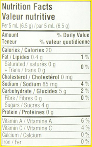 SAUCE HOT GARLIC 12.6OZ