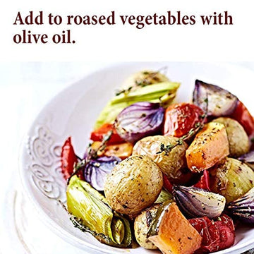 The Spice Way - Baharat Spice Blend Mix 2 Oz (Middle Eastern Seasoning) No Additives, No Preservatives, No Fillers, Just Spices