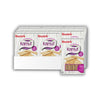 Suzies Kamut Rosemary Flatbread Crackers| Pack of 12 | Low-Fat & Vegan, Kosher, Whoelgrain | Low Carb Healthy SnackLow Carb | C