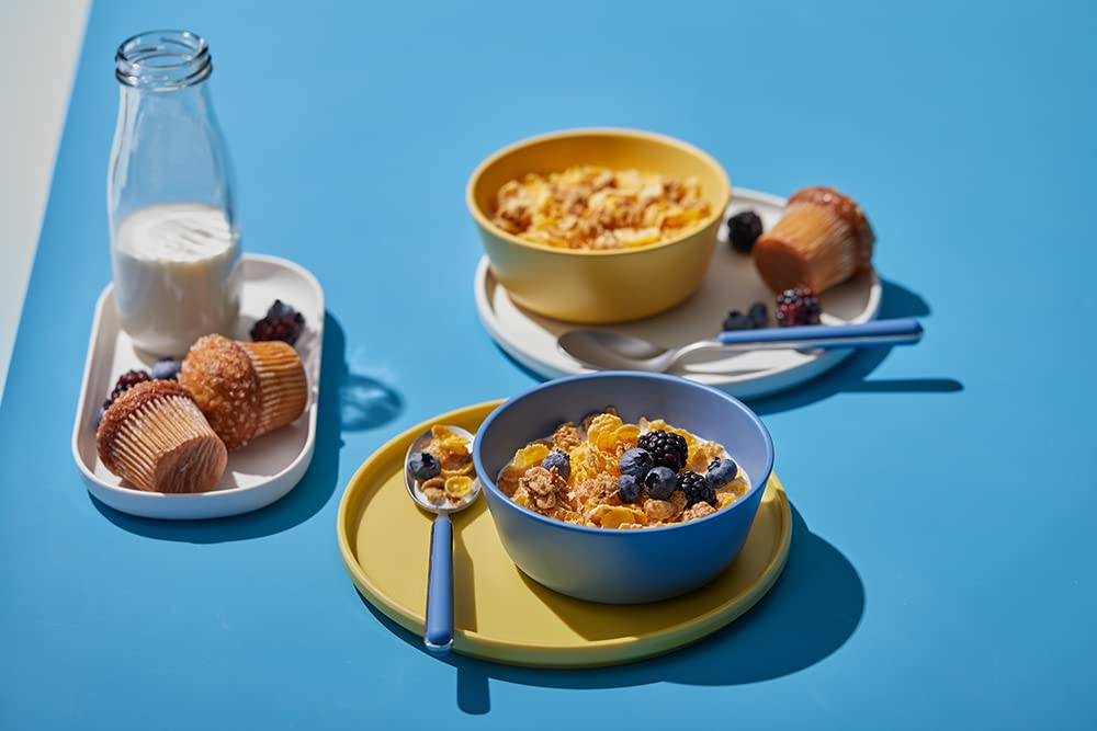 Post Honey Bunches Of Oats Vanilla Breakfast Cereal, Vanilla Cereal With Oats And Granola Clusters, 12 Oz Box