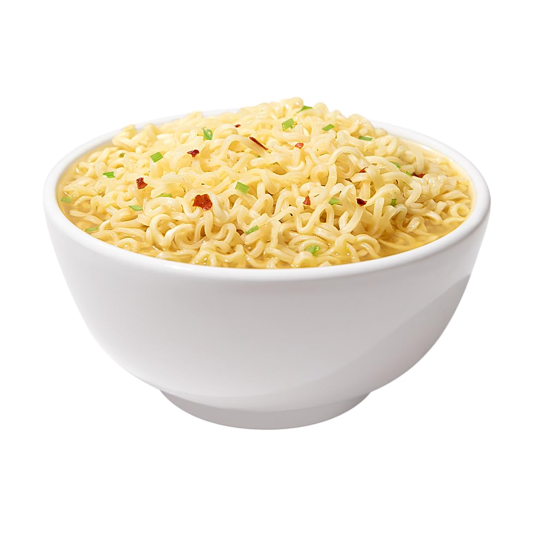 Maruchan Ramen Picante Chicken, Instant Ramen Noodles, Ready To Eat Meals, 3 Oz, 24 Count