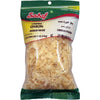 Sadaf Sliced Dried Onion - Chopped Onion For Cooking And Food Flavoring - Kosher - 5 Oz Resealable Bag
