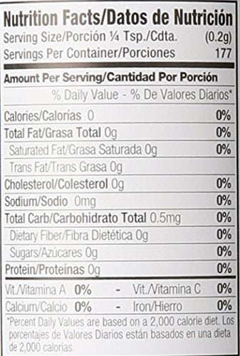 Badia seasoning Italian, 1.25 oz