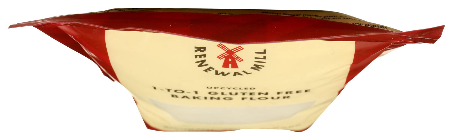 Renwlm 1To1 Baking Flour (6X22.00)