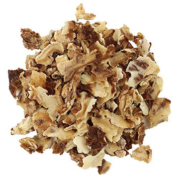 Frontier Co-Op Organic Pinto Bean Flakes, 1Lb Bulk Bag, Hearty And Flavorful | Made From Organic Pinto Beans | Versatile For Various Cuisines, Kosher