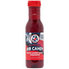 Rib Candy - Black Cherry Grape Habanero Net Wt. 17 Oz (476 G) Bottle