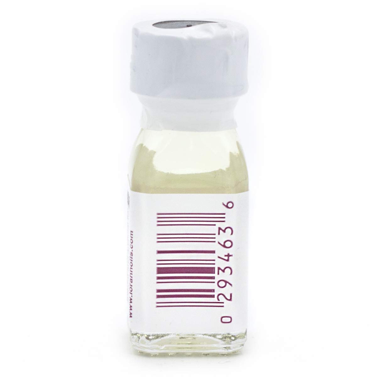 Lorann Cheesecake Ss Flavor, 1 Dram Bottle (.0125 Fl Oz - 3.7Ml - 1 Teaspoon)