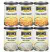 Bush'S Best Baked Beans Variety Pack, 3 Golden Hominy Beans, 3 White Hominy Beans, 1 Ct