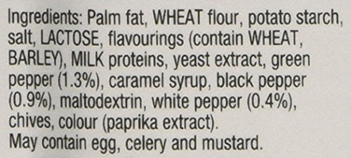 Colmans Seasoning Mix - Pepper 40g