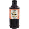 LorAnn Organic Madagascar Vanilla Extract 16 ounce bottle