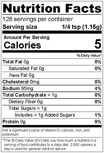 Instant Gourmet The Original Seasoning 6 Oz