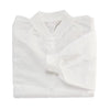 Dealmed Sms 3X-Large White Lab Coat - Disposable Medical Lab Coats, No Pockets, Breathable And Durable (Case Of 50)