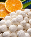Dockside Market Shortbread & Handmade Thimbles - All Natural - Pack of 2 Boxes