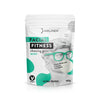 Jawliner Fitness Chewing Gum (2 Months Pack) Jawline Sugar Free Mint Gum - - Jawline Exerciser For Mewing And Shapen The Jaw - 1