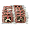 R-C Ranch - Premium Wagyu Ground Beef - 10/1lb Packs - Great for Grilling Burgers! - All Natural, No Hormones