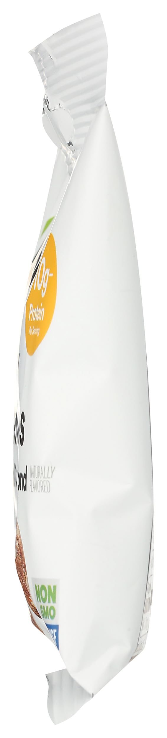 365 by Whole Foods Market Protein Chewy Bites, Vanilla Cashew Almond, 1.58 Ounce, Single Serving, Healthy Snack