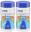Generic Pack Of 2 Vanilla Marshmallow Bits, 3 oz