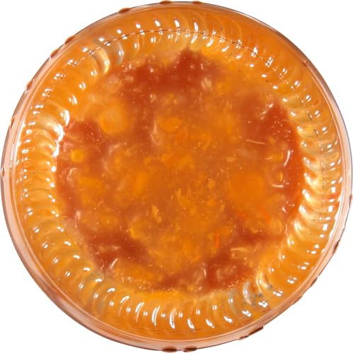 Melindas Garlic Habanero Hot Sauce, 5 Oz