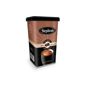 Stephen'S Gourmet Hot Cocoa, Milk Chocolate, 14 Oz (Pack Of 6)