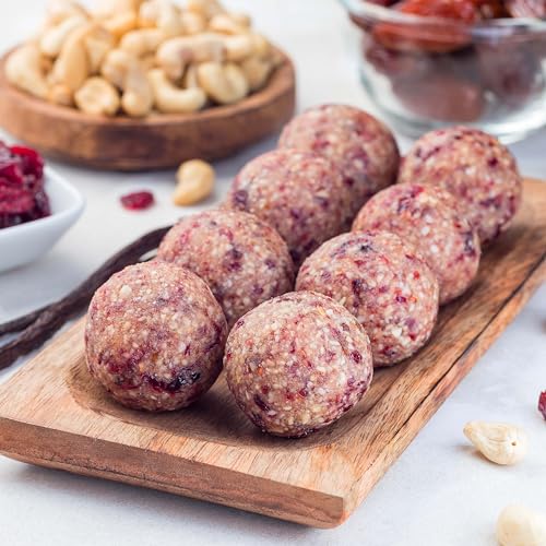 Yupik Nuts Raw Cashews, 2.2 Lb, Pack Of 1