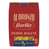 Barilla Al Bronzo Pasta, Penne, 16 oz