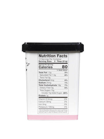 Pacific Chai Decaf Vanilla Chai Latte, Instant Powered Dry Chai Tea Latte Beverage Mix, Gluten Free, Kosher, 9 Ounce (Pack Of 1)