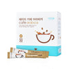 Atomy Cafe Arabica Instant coffee mix (Arabica Coffee)- 50 Sticks