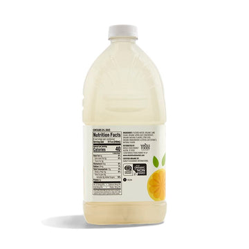 365 by Whole Foods Market, Organic Light Lemonade, 64 Fl Oz