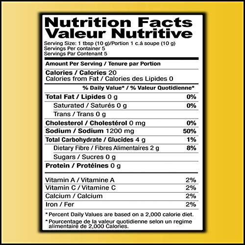 Shan - Fried Chops/Steak Seasoning Mix (50G) - Spice Packets For Spicy Fried Meat