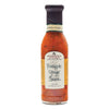 Stonewall Kitchen Pineapple Ginger Sauce, 11 Ounces