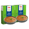 Gits Ready To Eat Dal Makhani 600G (Pack Of 2 X 300G Each)
