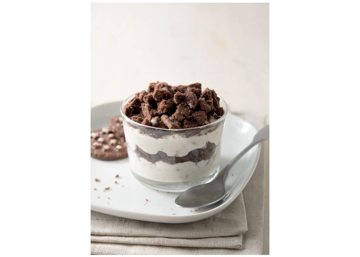 Mulino Bianco Pan Di Stelle Cookies Pack Of 3 Bag