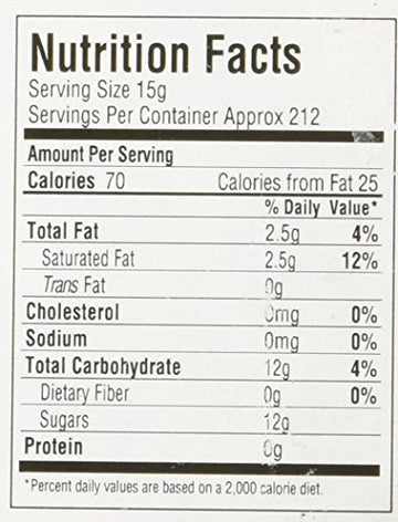 Chef's Quality Rainbow Sprinkles, 7 lb