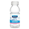 Thick-It AquaCare H2O: Pre-Thickened Water, Nectar-Thick Liquid, 8 Fl Oz (Pack of 24)