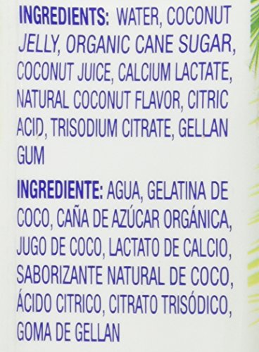 Okf Coconut Drink 16.9 Oz (Pack Of 10)