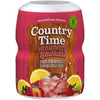 Country Time Strawberry Lemonade Drink Mix - Pack of 2